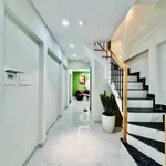 Bán nhà 4 tầng 41m² 4PN 6WC Phường 7 Bình Thạnh - Ảnh thu nhỏ 3