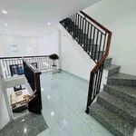 Bán nhà kiệt 3 tầng 40m² đường Hà Huy Tập, Thanh Khê, Đà Nẵng - Ảnh thu nhỏ 2
