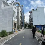 Bán nền đất 50m² KDC Tây Lân, Bình Tân, 3.35 tỷ - Ảnh thu nhỏ 2
