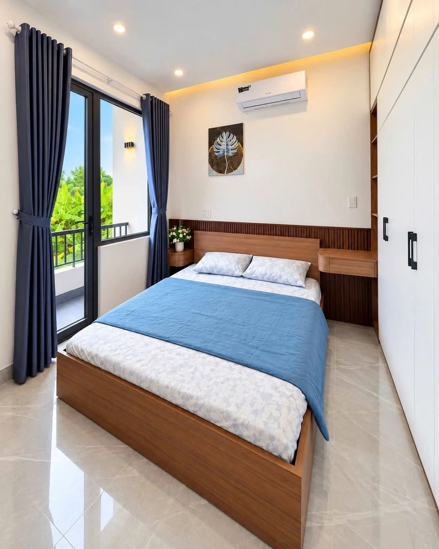 Bán nhà 3 tầng 87m² Tôn Đản Đà Nẵng giá 5,19 tỷ - Ảnh thu nhỏ 3