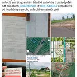 Bán nền đất thổ cư 87.7m² Nam Phong, Long An, 780 triệu - Ảnh thu nhỏ 3