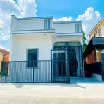 Bán nhà 2 phòng ngủ 60m² 979 triệu gần chợ Long Hoa Tây Ninh - Ảnh thu nhỏ 1