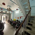 Bán nhà phố 82m² 3 tầng 5 phòng Phạm Văn Bạch Tân Bình - Ảnh thu nhỏ 3