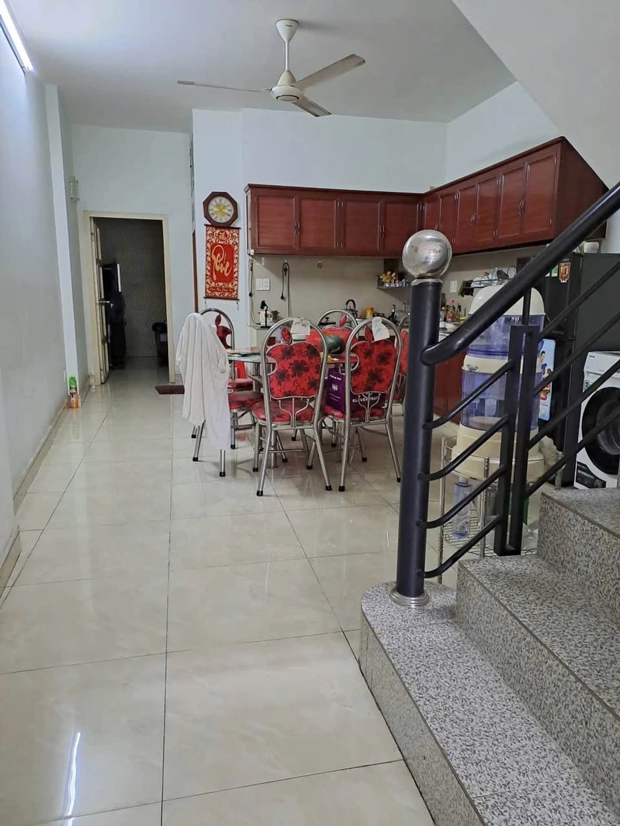 Bán nhà mặt tiền khu Kiến Thiết 149m2, 3 tầng, 6PN, giá 16 tỷ, Quận 9 - Ảnh thu nhỏ 3