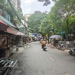 Cho thuê nhà 1 lầu mặt tiền chợ Nguyễn Văn Công 20tr/tháng - Ảnh thu nhỏ 1