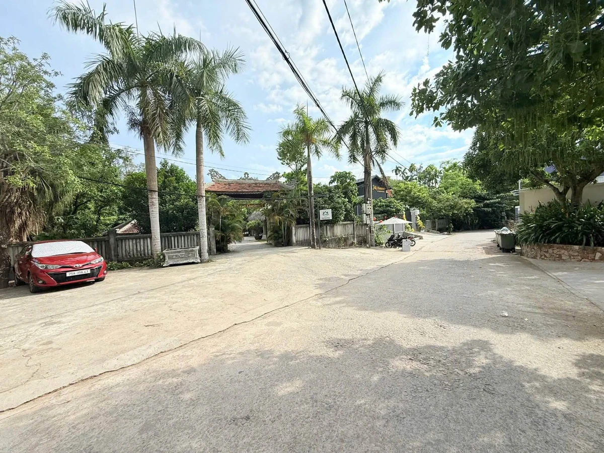 Bán 2 lô đất mặt tiền Thanh Hải, Thuỷ Xuân 110-116m² - Ảnh thu nhỏ 2