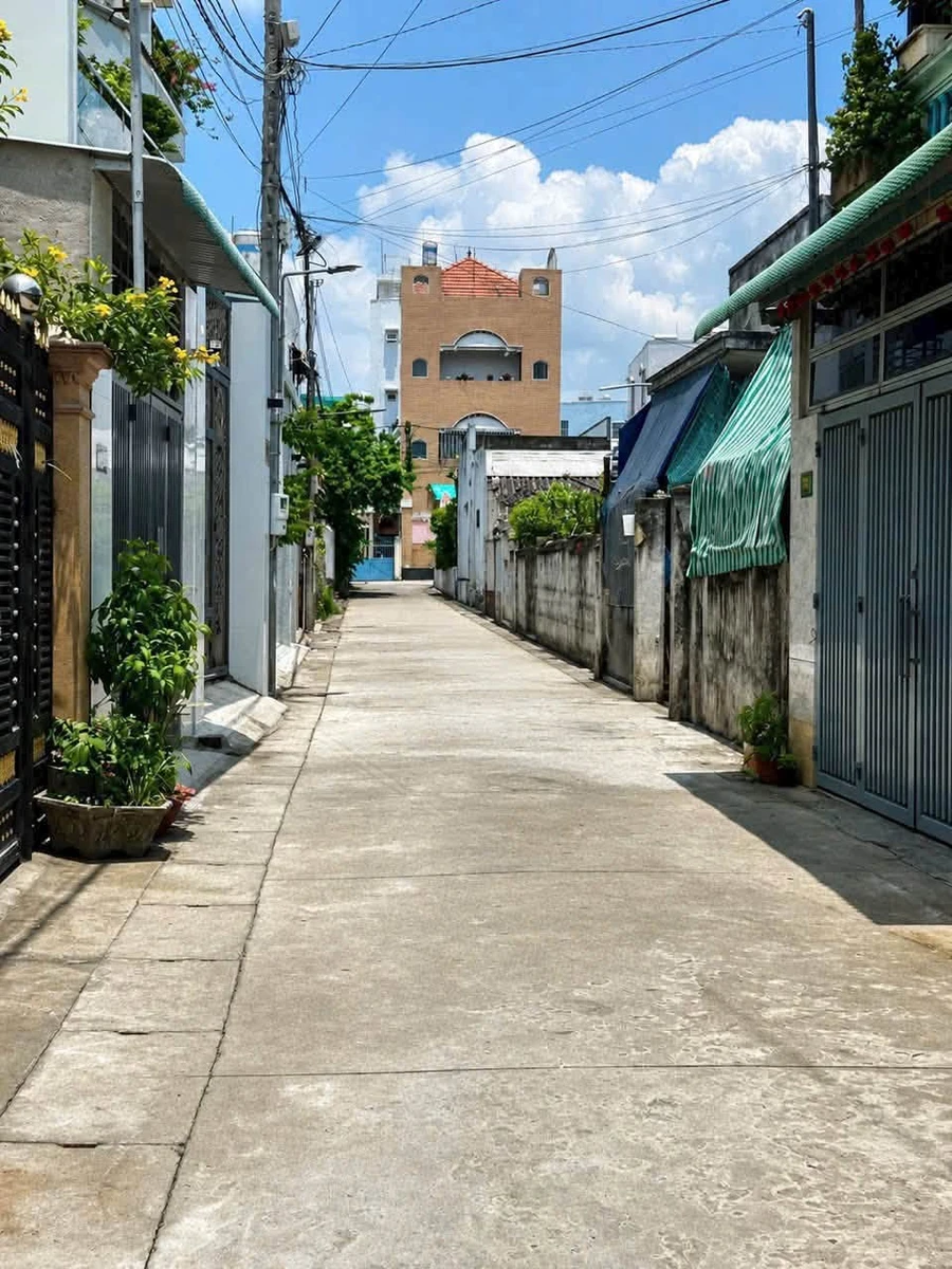 Bán đất 105m² tặng phòng trọ, Tam Hiệp, 3,6 tỷ - Ảnh thu nhỏ 2