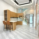 Bán nhà hẻm 80m² 4 phòng ngủ gần Aeon Mall Tân Phú 5 tỷ - Ảnh thu nhỏ 2