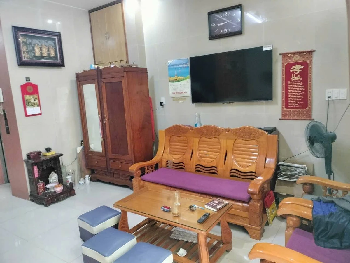 Bán nhà 6 tầng 71m² Nha Trang gần biển, 15,5 tỷ - Ảnh thu nhỏ 3