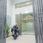 Bán nhà Trường Sa 61m2 3 tầng hơn 6 tỷ Phú Nhuận - Ảnh thu nhỏ 1