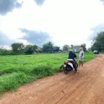 Bán đất thổ cư 420m2 tại Xã Phan, Cần Giờ - 495 triệu - Ảnh thu nhỏ 2