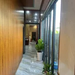 Bán nhà mặt tiền 825 Thị Trấn Đức Hoà, 6PN, 230m², 5 tỷ 300 - Ảnh thu nhỏ 3