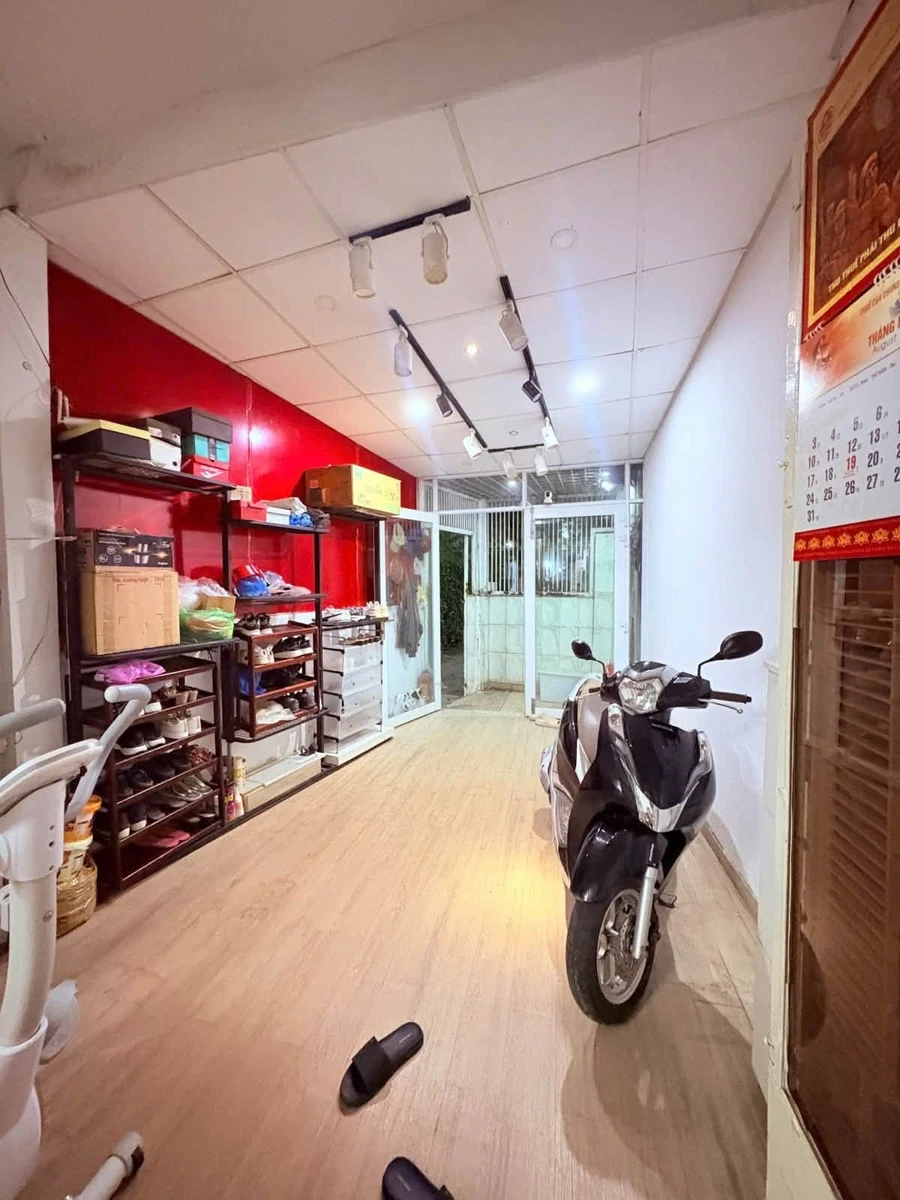 Bán nhà 2 tầng 2PN, 53.4m² lô góc Lê Quang Định, Bình Thạnh, 7,6 tỷ - Ảnh thu nhỏ 3