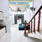 Bán nhà sổ chung An Phú 40m² 1 tỷ 2 - Ảnh thu nhỏ 4