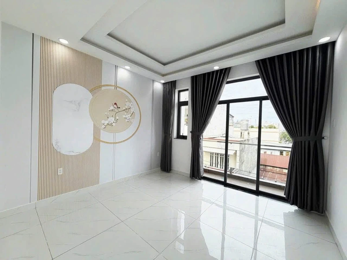 Bán nhà 6 phòng ngủ 56m² Tân Phú chỉ 6 tỷ - Ảnh thu nhỏ 3