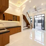 Bán nhà mới 60m² 3PN Q1 giá 2 tỷ 650 - Ảnh thu nhỏ 2
