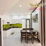 Bán nhà 4 tầng 45m2 Trần Lãm, Bình Tân - Ảnh thu nhỏ 2