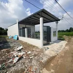 Bán nhà 2 phòng ngủ Xã Long Cang Tây Ninh 1.35 tỷ - Ảnh thu nhỏ 3