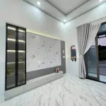 Bán nhà mới 5x24m, 2 phòng ngủ, 2 mặt tiền, giá 1,25 tỷ tại Phường Tân Phú, Đồng Nai - Ảnh thu nhỏ 5