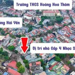 Bán nhà cấp 4 đường Nhạc Sơn 120m² - 2 tỷ 390 triệu - Ảnh thu nhỏ 4