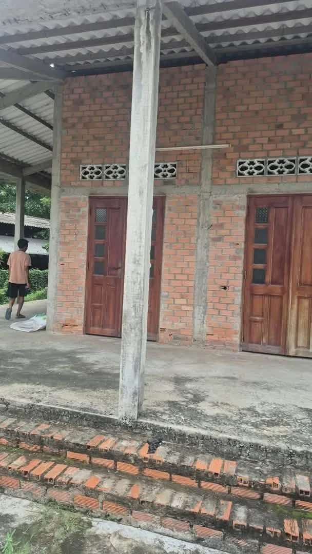 Bán nhà đất thổ cư 1100m2 Tân Long An giá 2 tỷ - Ảnh thu nhỏ 3