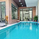 Biệt thự 4 tầng mặt tiền Lê Chân 168m², Nha Trang, 29 tỷ - Ảnh thu nhỏ 4