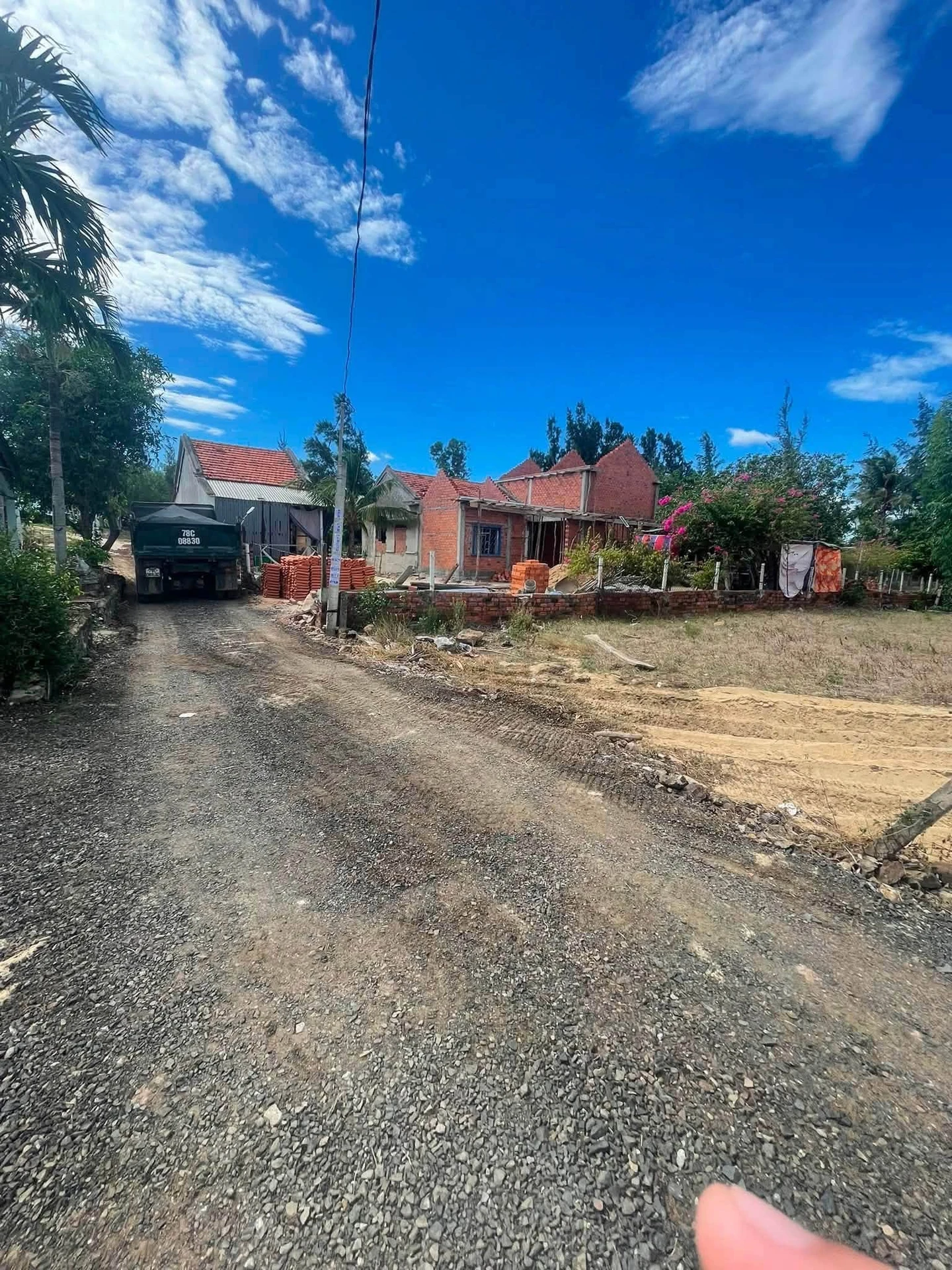 Bán đất 400m sát biển Phú Thường, 4 tỷ - Ảnh 1