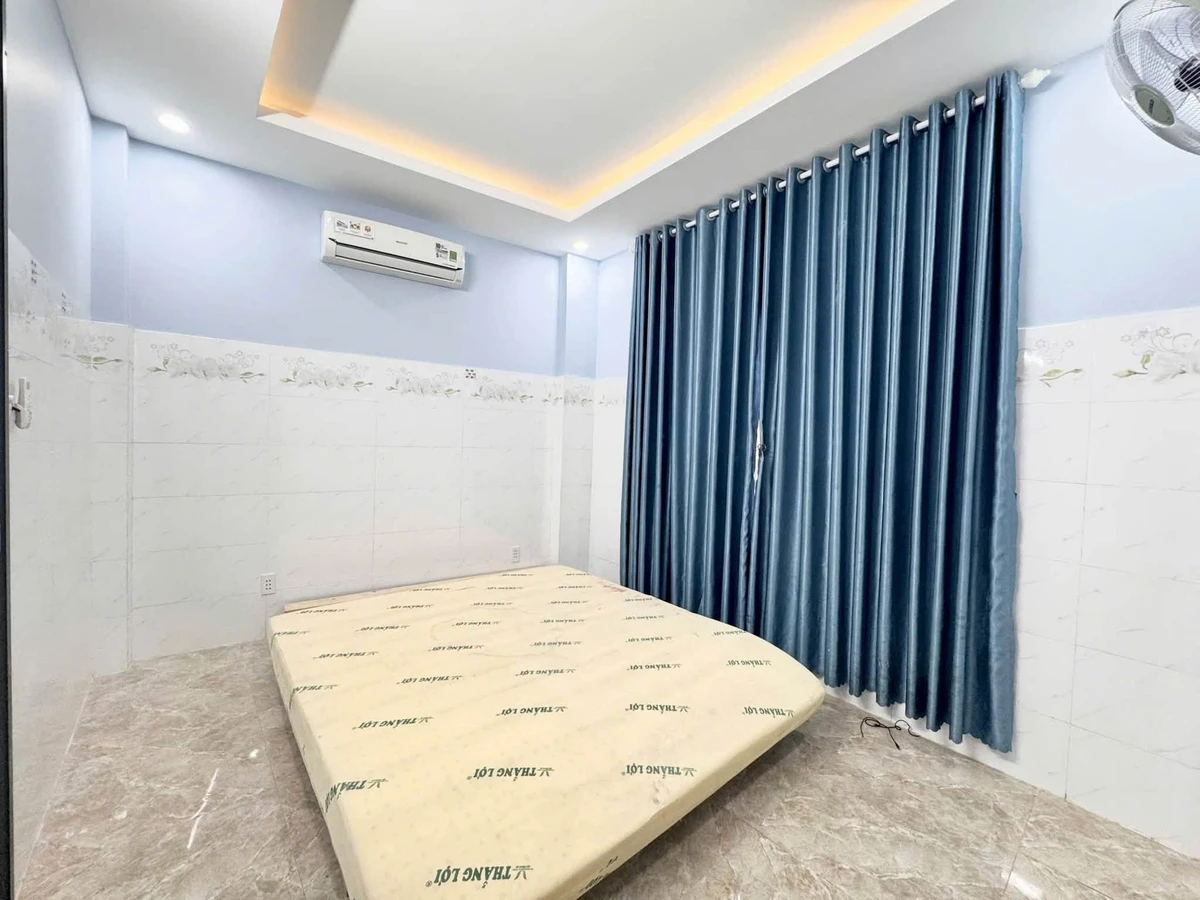 Bán nhà 5PN mặt tiền Võ Duy Ninh 42m² Bình Thạnh - Ảnh thu nhỏ 4
