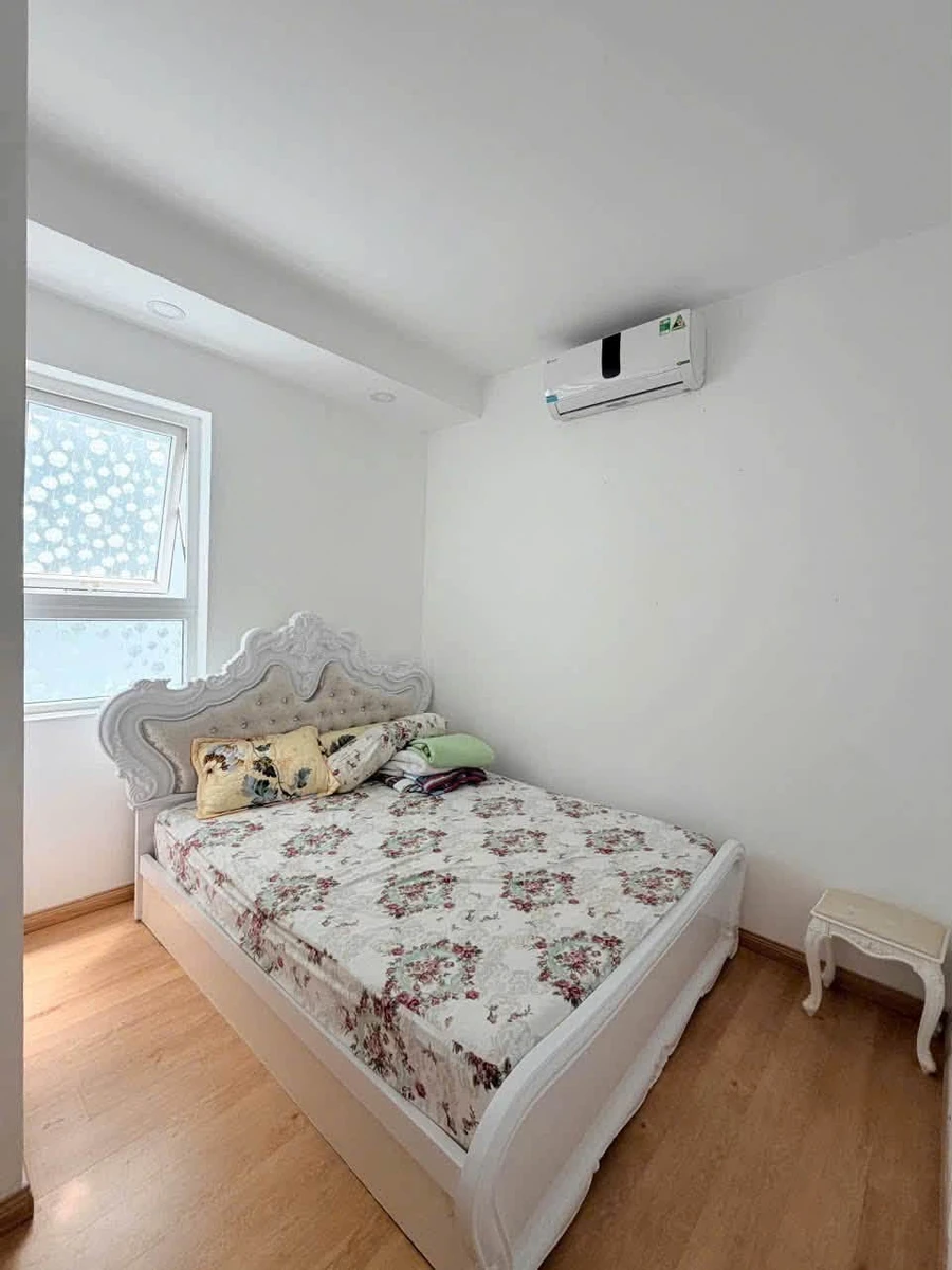 Cho thuê căn hộ Melody Vũng Tàu 60m2 2PN full nội thất - Ảnh thu nhỏ 3