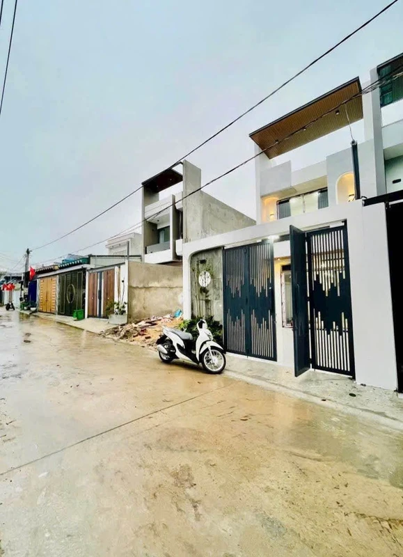Bán nhà 1 trệt 1 lầu 112m² Biên Hòa 2,95 tỷ