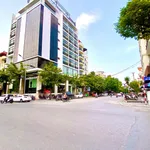 Bán nhà mặt đường 210m² Văn Cao, Quận 1 - Ảnh thu nhỏ 1