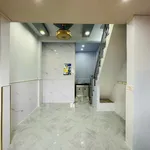 Nhà Thủ Đức 40m² 1 trệt 2 lầu 4PN sổ riêng 2.7 tỷ - Ảnh thu nhỏ 3