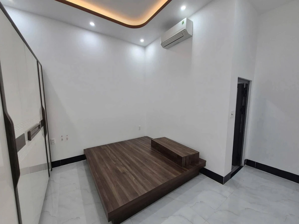 Bán nhà hẻm Huỳnh Tấn Phát, Rạch Giá, An Giang, 5x23m, 2PN, 1.75 tỷ - Ảnh thu nhỏ 4