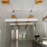 Cho thuê nhà 2 tầng 140m² gần chợ Vinh, Quận 12, 7 triệu/tháng - Ảnh thu nhỏ 1