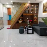 Bán nhà 2 tầng 33m² Bình Tân, gần AEON Tân Phú 4,79 tỷ - Ảnh thu nhỏ 1
