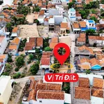 Cần bán lô góc ngã tư Đề Cua 200m2. Gần biển 150m. Gần sân bay 7km - Ảnh thu nhỏ 2