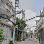 Bán nhà góc 2 tầng 75m² 3PN hẻm xe tải 6m gần CV Làng Hoa, Gò Vấp - Ảnh thu nhỏ 1