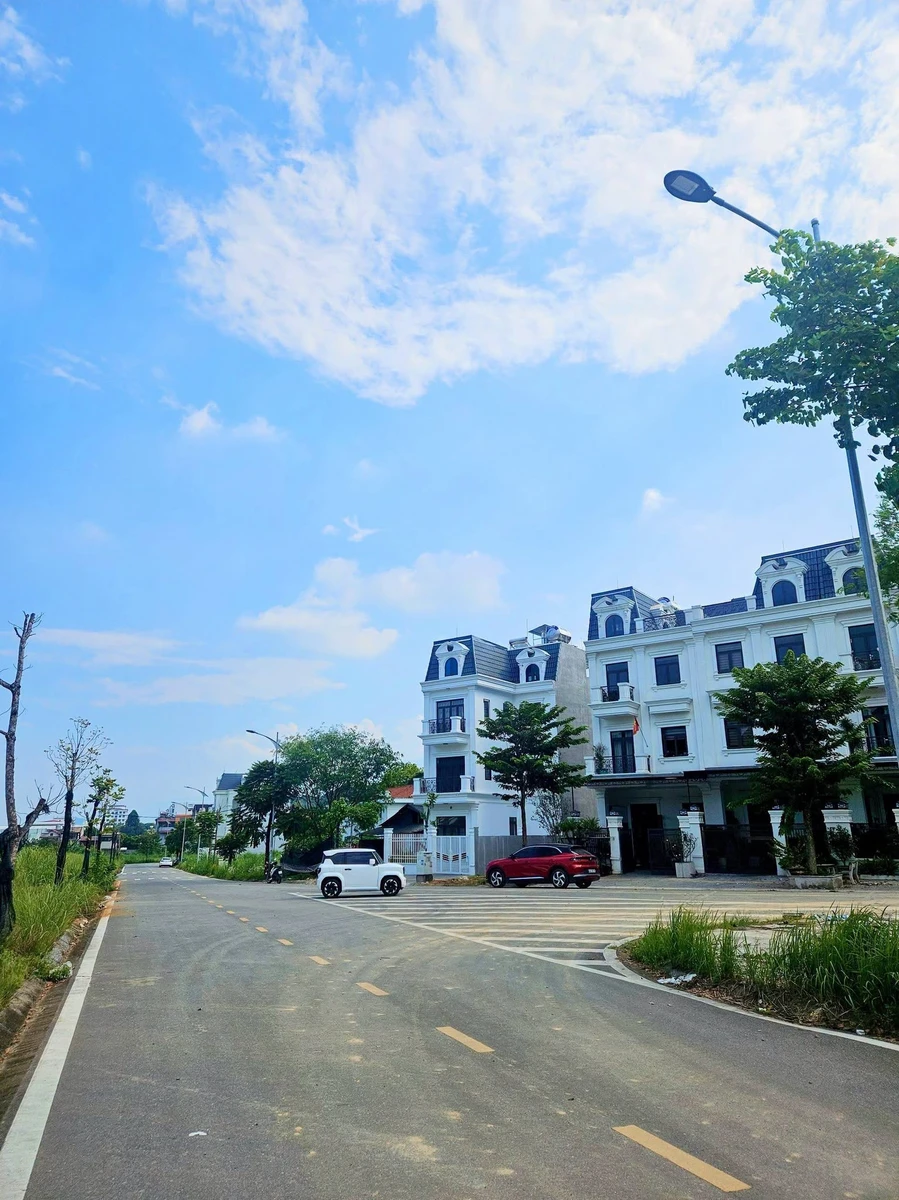 Bán đất 6×20m + vườn 36m² tại Metropolit, Bắc Cường, 2 tỷ 560 triệu - Ảnh thu nhỏ 5
