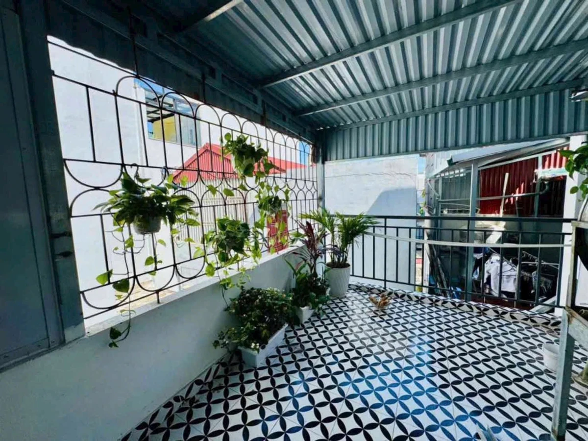 Bán nhà 5 tầng 3 PN 24m² phố Trần Khát Chân Hà Nội - Ảnh thu nhỏ 4