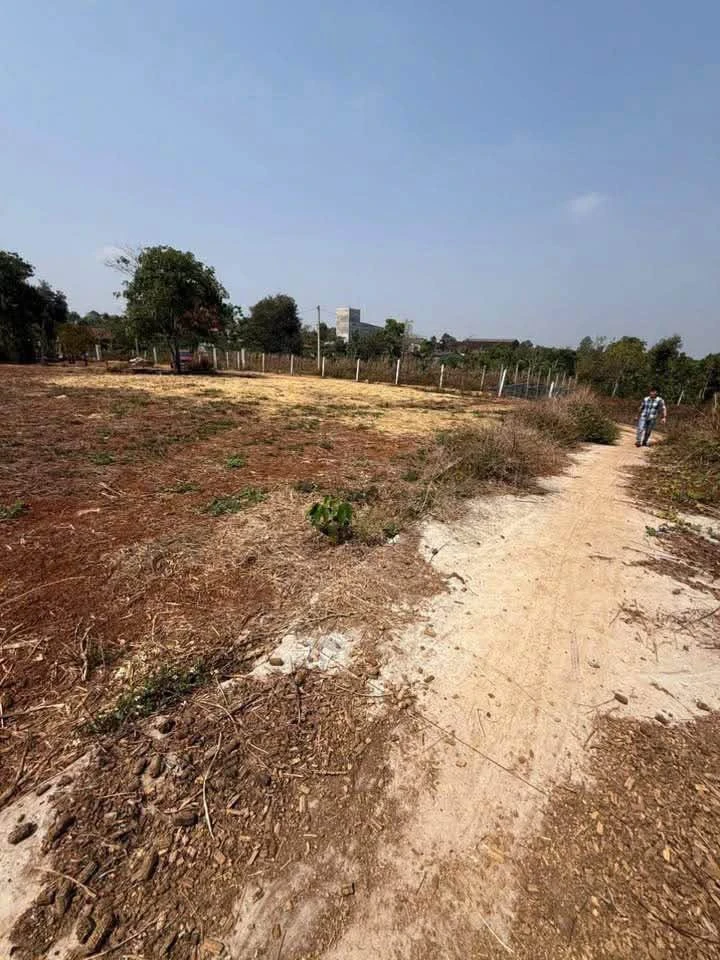 Bán đất thổ cư 175m2 giá 369 triệu tại Buôn Ma Thuột - Ảnh 1