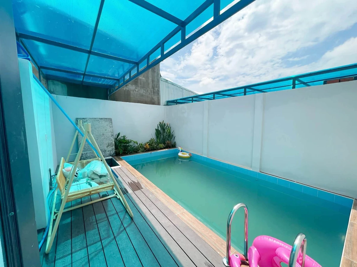 Bán nhà 3 phòng ngủ 140m² Bình Tân, 2,55 tỷ - Ảnh thu nhỏ 5