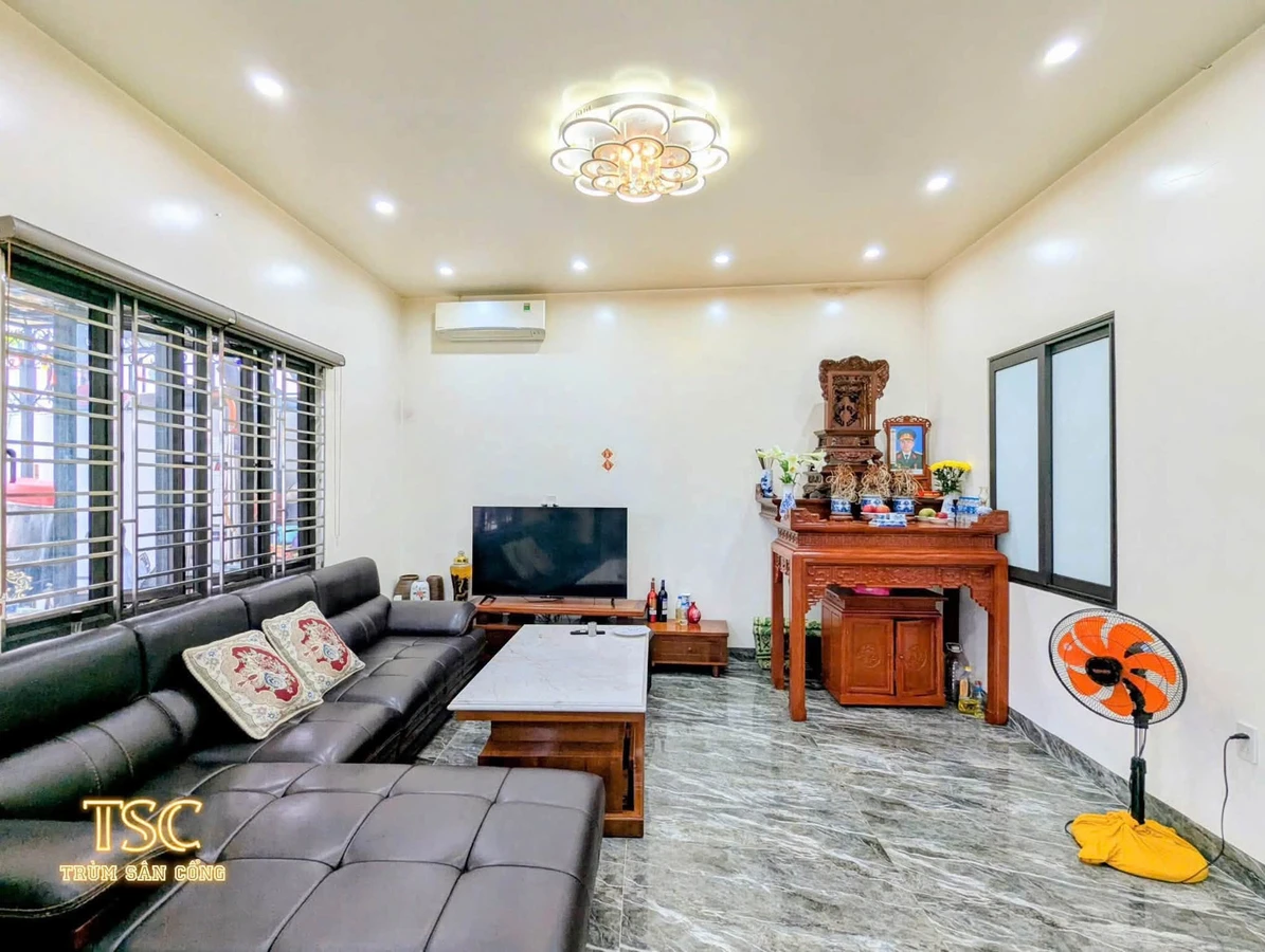 Bán biệt thự 157.5m² có nhà 2 phòng ngủ Lê Chân Hải Phòng - Ảnh thu nhỏ 4