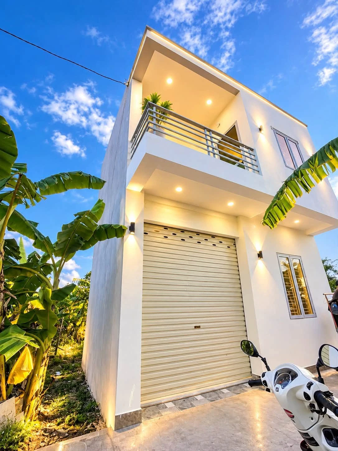Bán nhà Hưng Đạo 48m² 1,6 tỷ Quận 4 - Ảnh 1