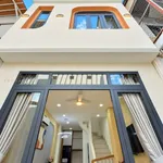 Bán nhà Bình Thạnh 48m² 2PN 4 tỷ view City Garden - Ảnh thu nhỏ 2