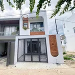 Bán nhà lầu 3PN 2WC 100m² đường Đồng Khởi, Bình Tân - Ảnh thu nhỏ 1