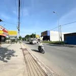 Bán đất mặt tiền Đức Hoà 364 m², 5.5 tỷ, Hóc Môn - Ảnh thu nhỏ 1