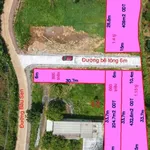 Bán đất nền mặt tiền đường bê tông full thổ cư 150-260m2 đối diện khu đô thị hồ Núi Le, Đồng Nai - Ảnh thu nhỏ 2