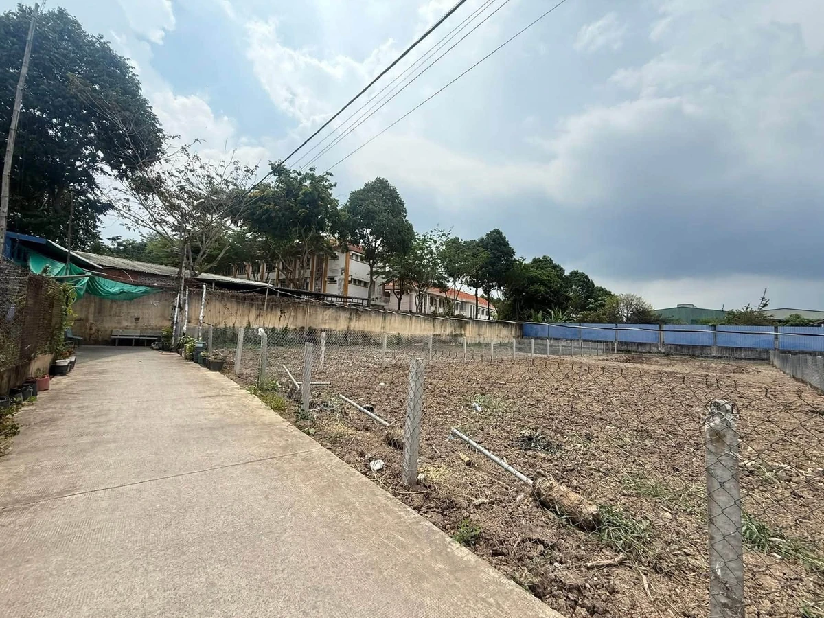 Bán nền đất Nguyễn Đình Chiểu Mỹ Lộc 500m2, 2.6 tỷ - Ảnh thu nhỏ 2