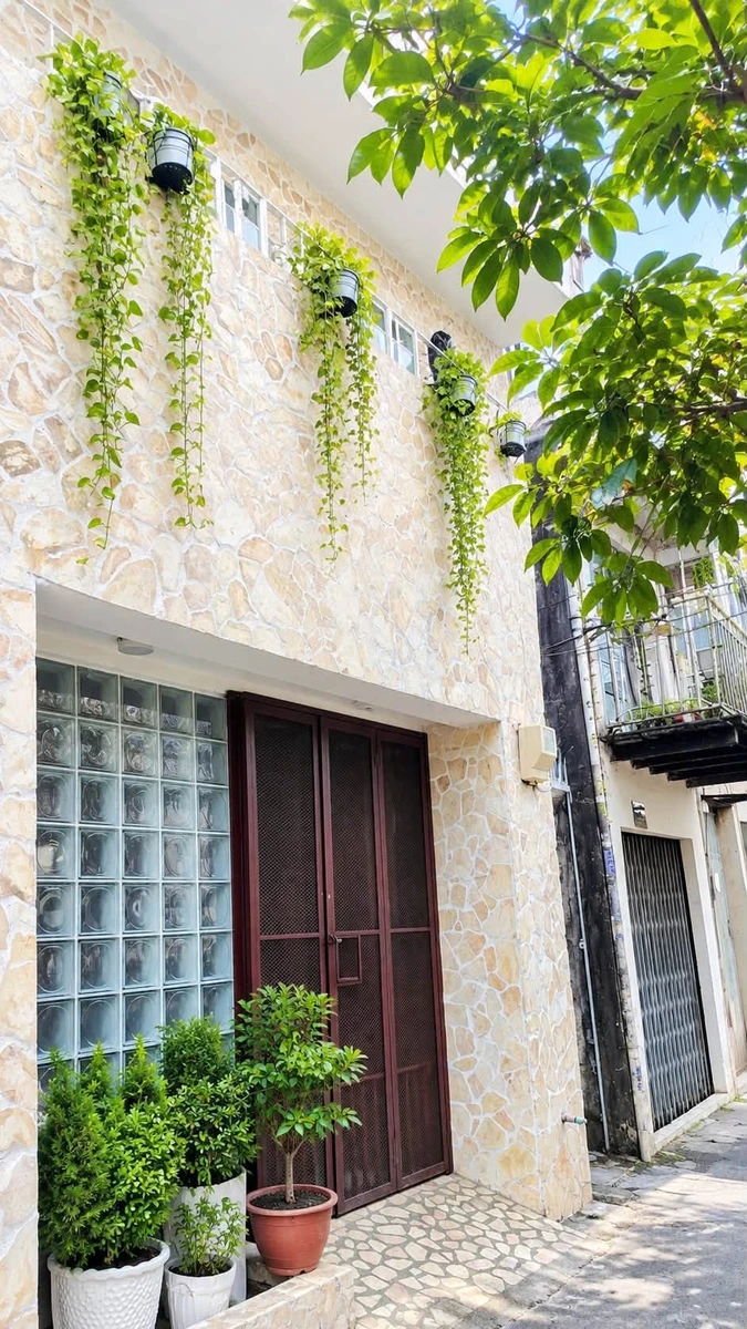 Bán nhà phố Phú Nhuận 55m² 3PN giảm 400 triệu, giá 6.8 tỷ - Ảnh thu nhỏ 2