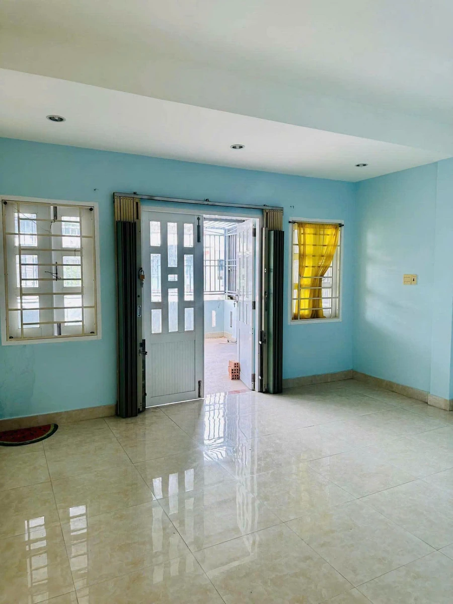 Bán nhà 3PN 4WC 183m2 đường Trần Tử Bình Nha Trang - Ảnh 1